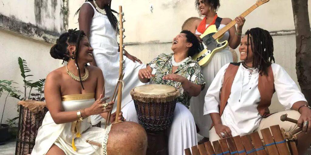 Pesquisa: 79% de mulheres que atuam na música são discriminadas