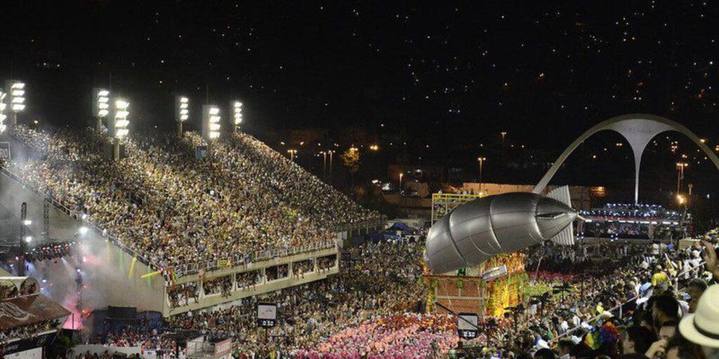 Pesquisa da Liesa vai contribuir para criar marca do carnaval do Rio