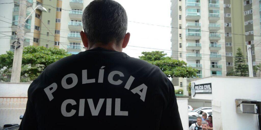 Polícia prende suspeitos por desaparecimento de crianças no Rio