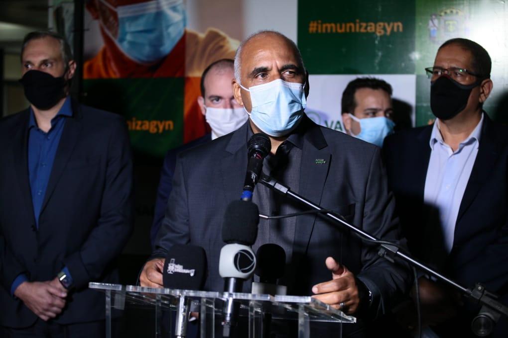 Prefeitura de Goiânia divulga novas regras de flexibilização e eventos serão permitidos