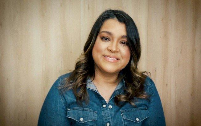 Preta Gil homenageia Paulo Gustavo em Show: 