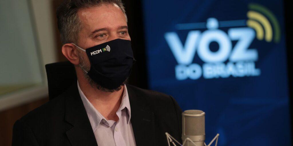 Programa vai levar TV digital a todos os lares brasileiros