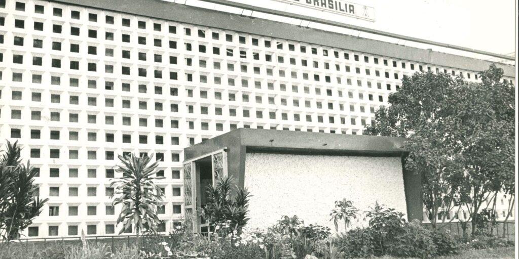 Rádio Nacional de Brasília completa 63 anos com expansão para FM e web