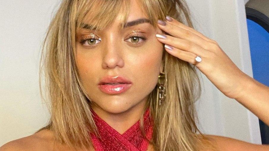 Rafa Kalimann se pronuncia após ser acusada de homofobia: 