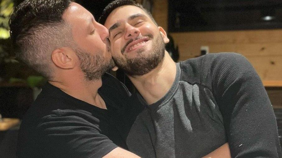 Repórter da Globo faz post em defesa ao dia de luta contra LGBTFobia