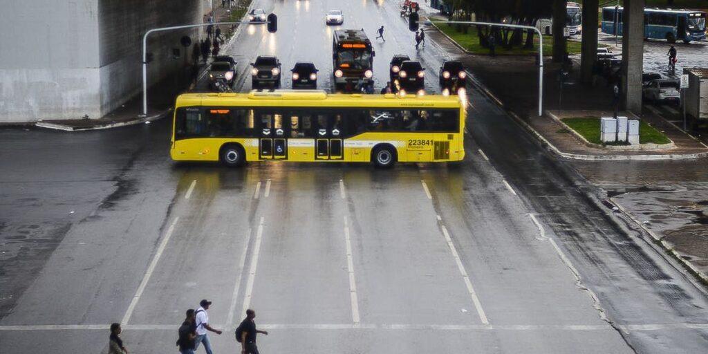 Respeito e responsabilidade são tema da campanha Maio Amarelo