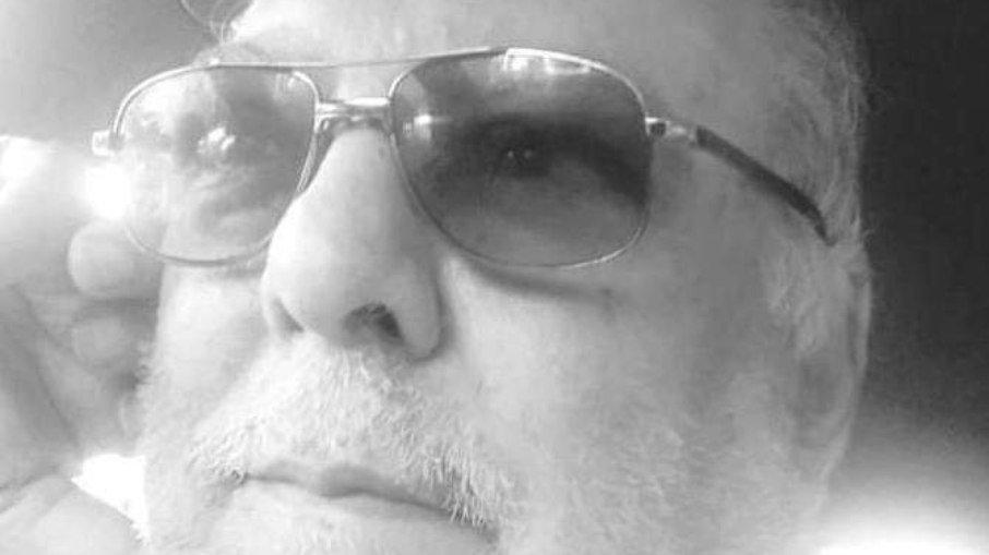 Roberto Lombardi, irmão do locutor de Silvio Santos, morre vítima da Covid-19