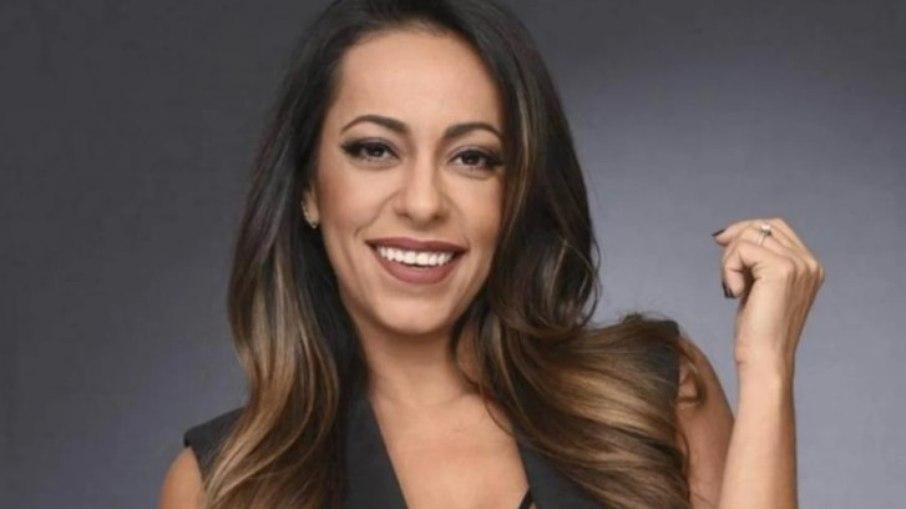 Samantha Schmütz: 'tivemos várias oportunidades antes de ser vontade de Deus'