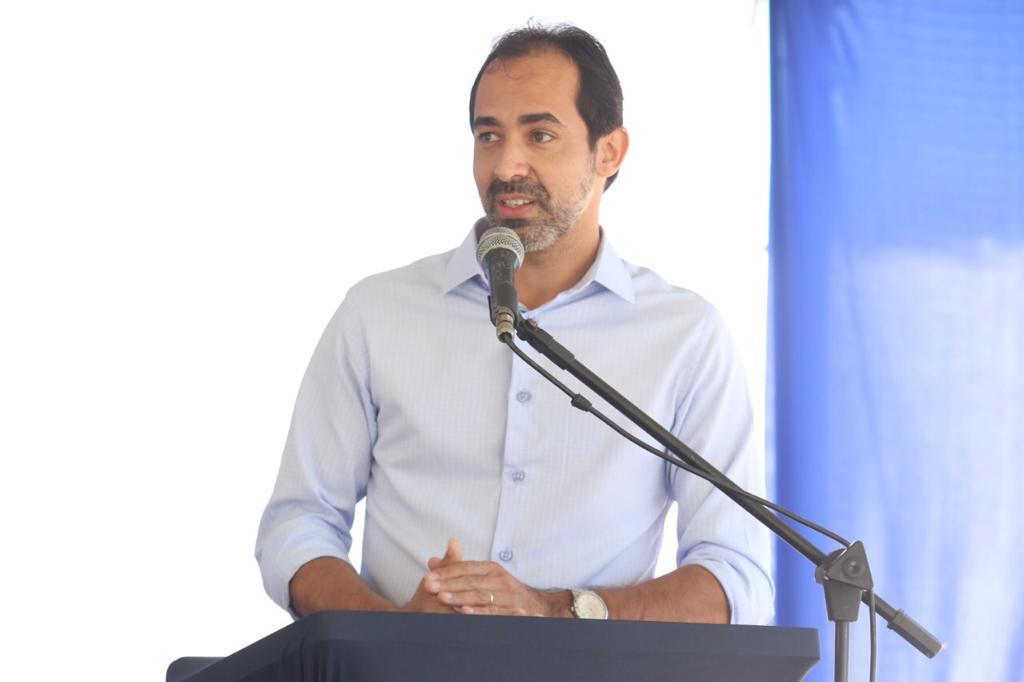 Senador Canedo completa 32 anos projetando grande crescimento social e econômico