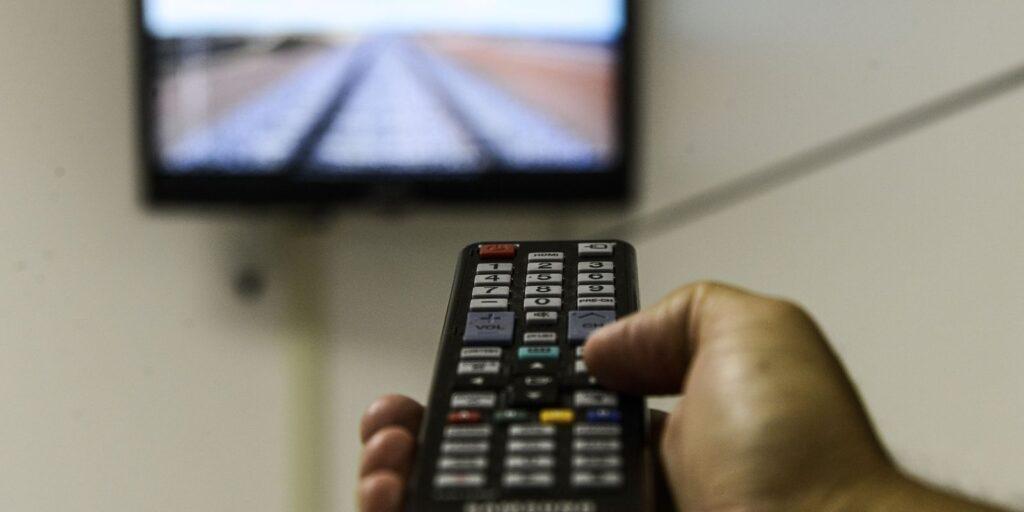 Sinal digital de TV já chega a 90% dos brasileiros