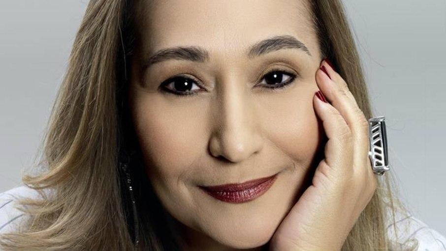 Sônia Abrão renova contrato com RedeTV: 