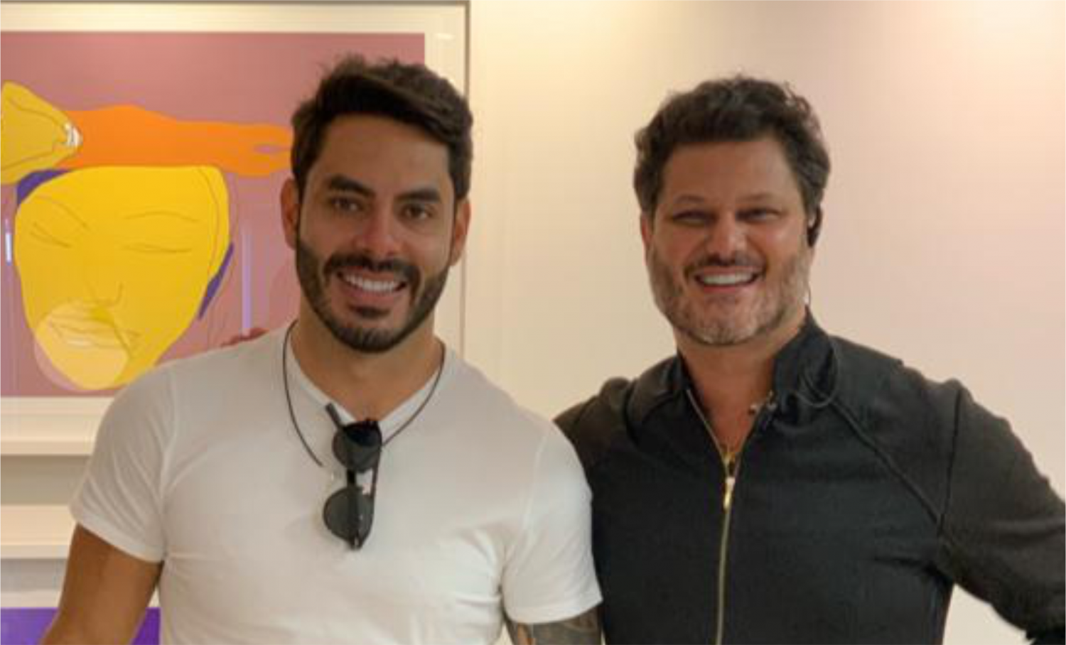 Sorriso em dia