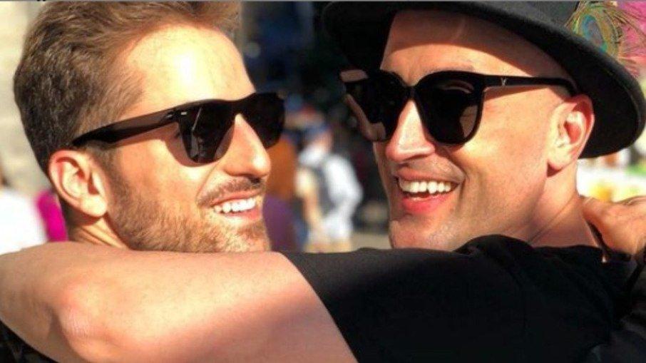 Thales Bretas fala de homenagem a Paulo Gustavo em Niterói: 