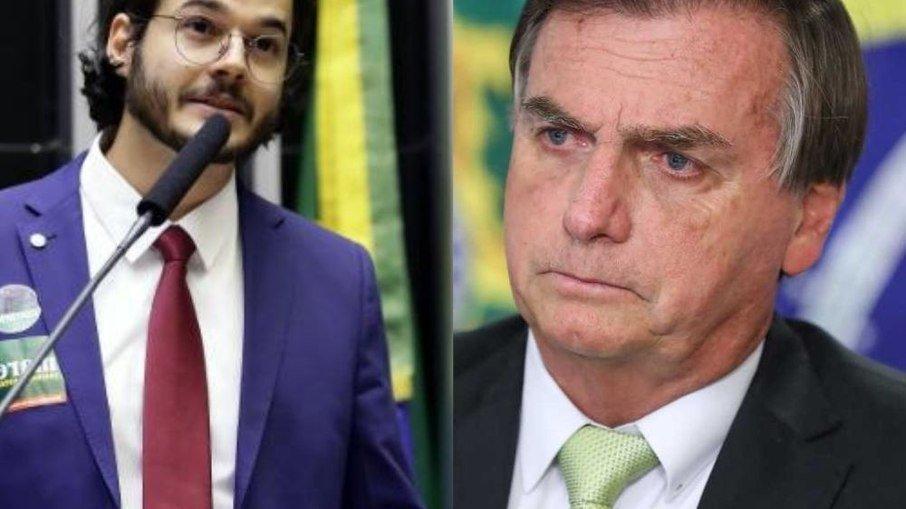 Túlio Gadêlha culpa Bolsonaro por morte de Paulo Gustavo: 