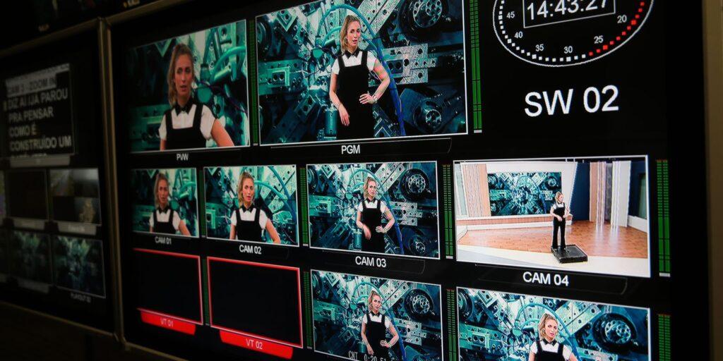 TV Brasil amplia sinal e atinge patamar recorde de audiência em SP