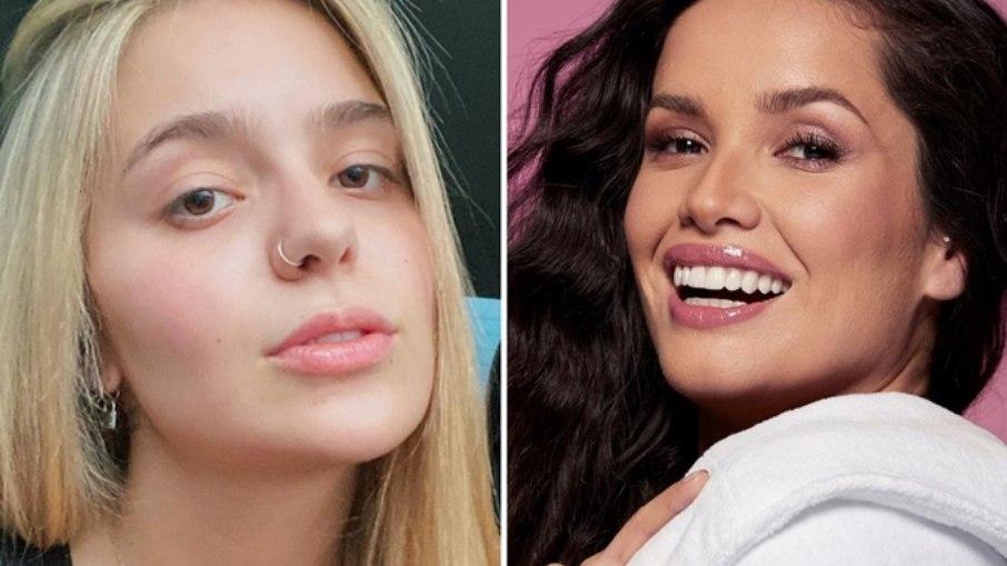 Viih Tube elogia parceria de Juliette com empresa de cosméticos e web não perdoa