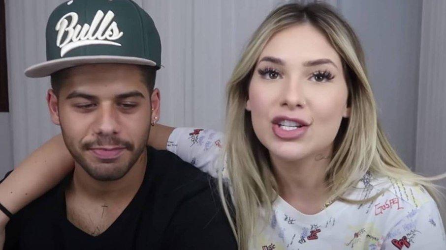 Virgínia diz que contratou babá para trabalhar 24 horas de segunda a sexta