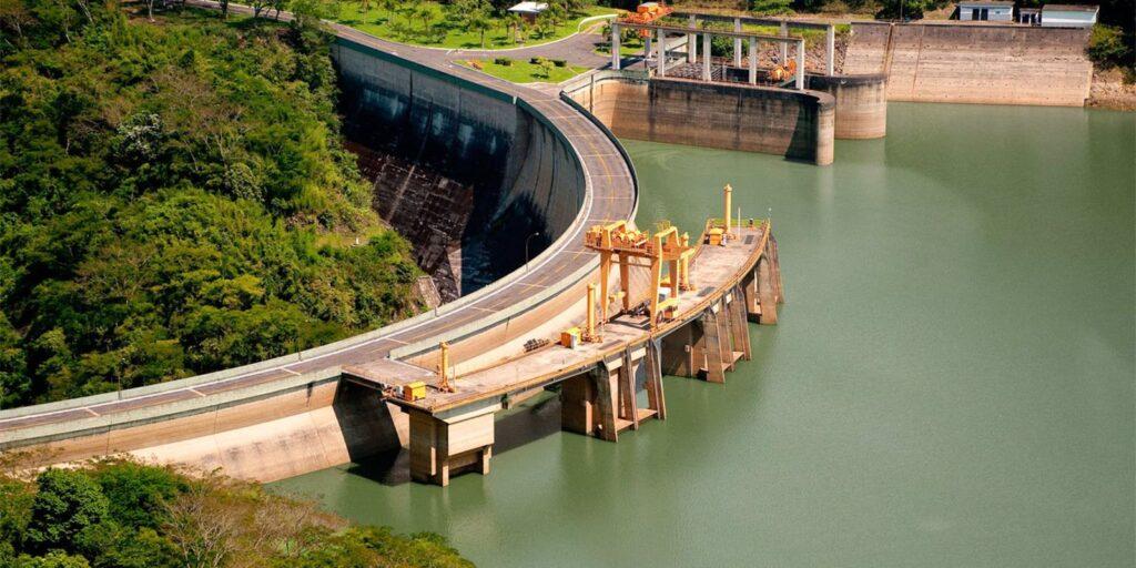 ANA cria grupo técnico para monitorar situação na Bacia do Paraná