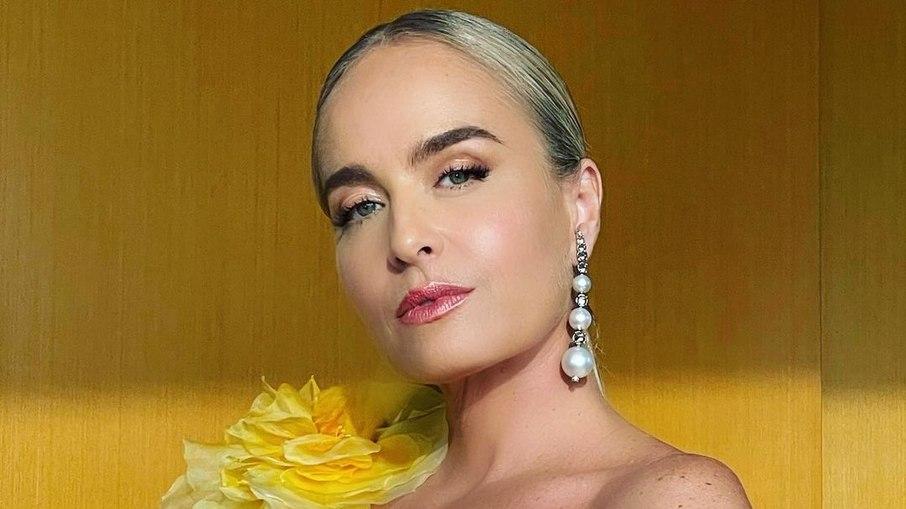 Angélica declara admiração a Faustão e o aconselha a descansar 'corpo e alma'