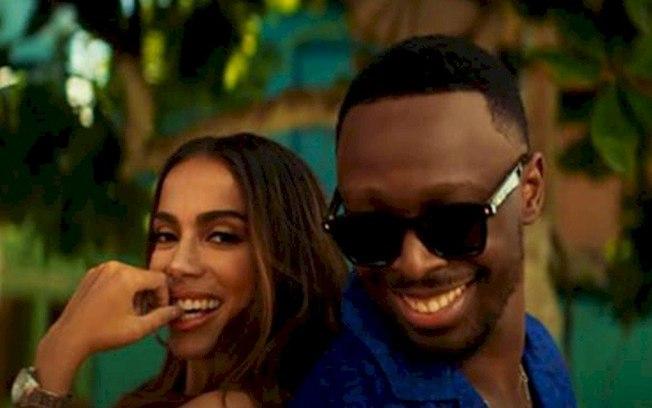 Anitta: hit 