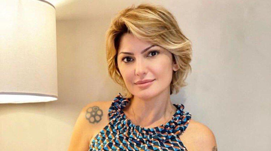 Antônia Fontenelle recusa convite para participar de A Fazenda 13: 'Enlouqueço'