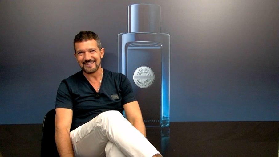 Antonio Banderas quase interpretou Ayrton Senna: 'Amava muito os brasileiros'