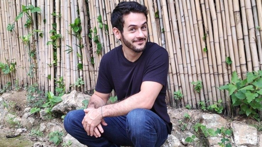 Ao iG Gente, ex-ator mirim Davi Lucas fala sobre decisão de sair de cena; saiba!