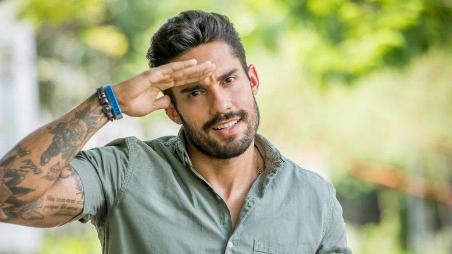 Arcrebiano insinua que irá participar de mais um reality show