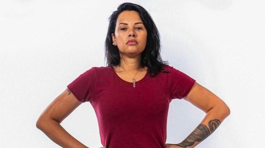 Ariadna fala de transfobia: 'Não sei se vou me adaptar a viver no Brasil'