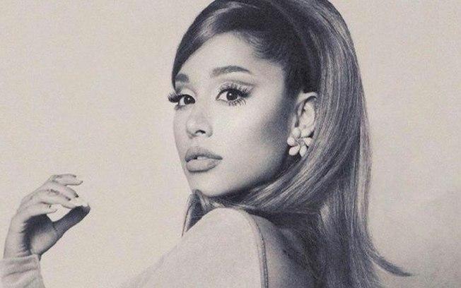 Ariana Grande: documentário 