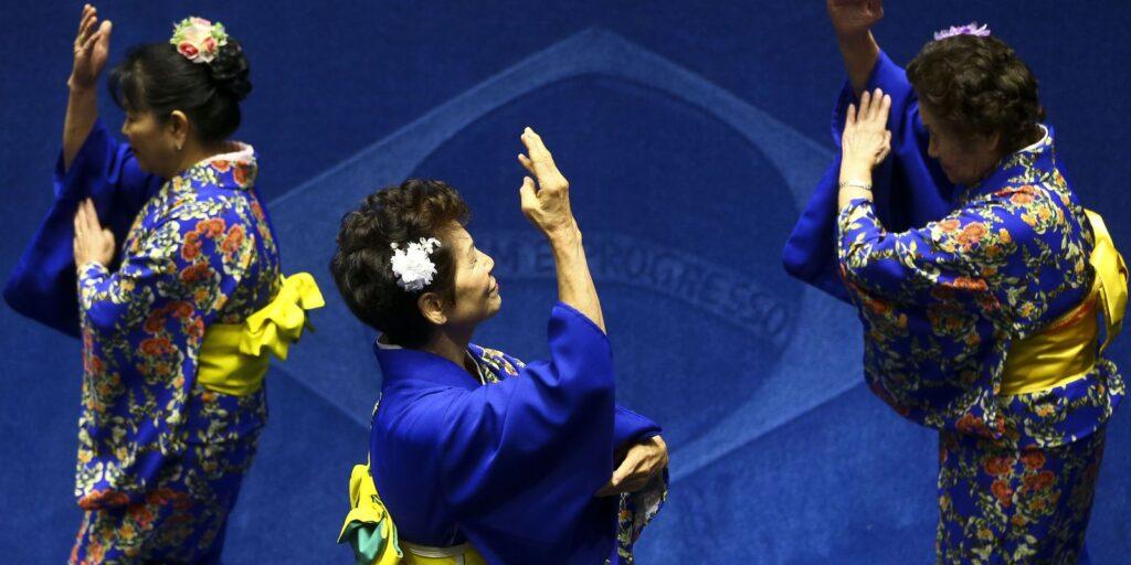 Atividades virtuais marcam 113 anos da imigração japonesa no Brasil