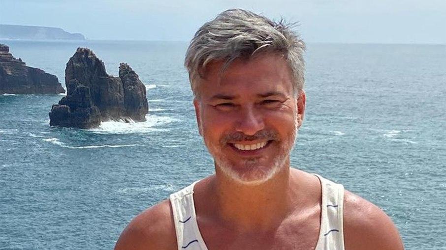 Ator Leonardo Vieira diz que perdeu trabalhos após ser 