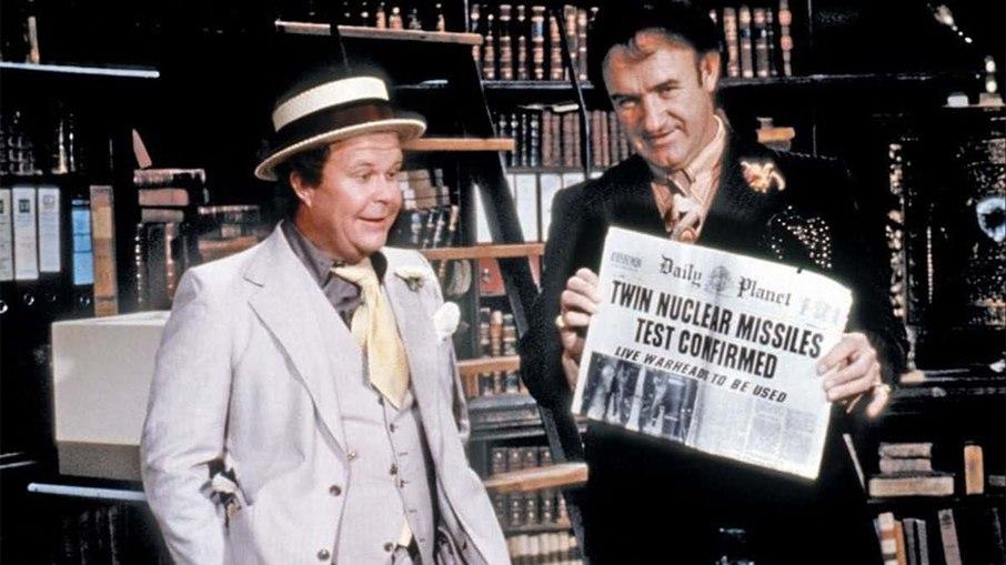 Ator Ned Beatty é encontrado morto em casa aos 83 anos