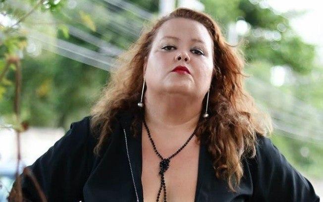 Atriz da Globo vira revendedora de cosméticos para sobreviver
