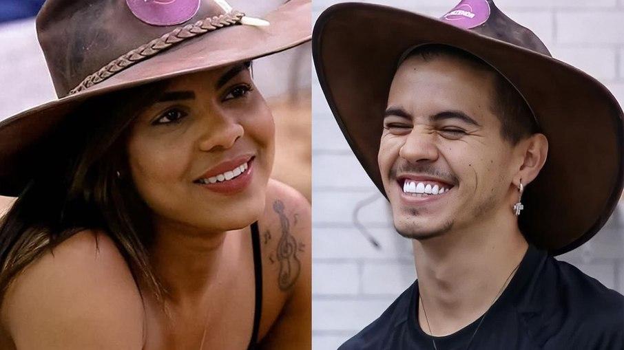 Áudio: Tays Reis lamenta perda de engajamento após término com Biel