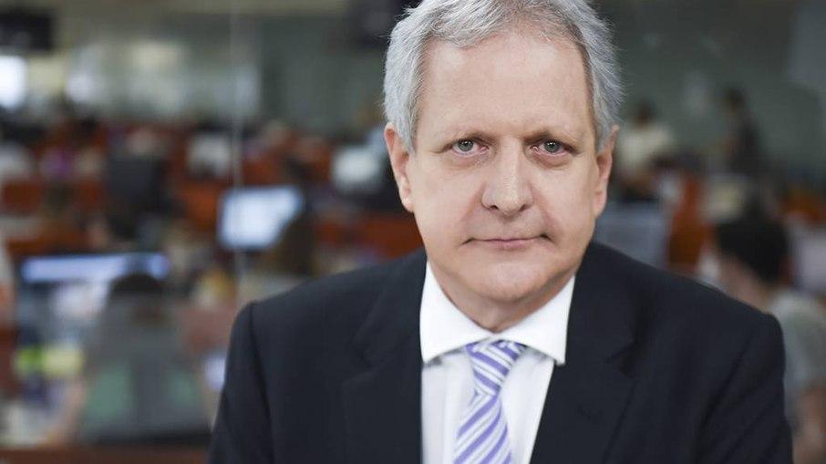 Augusto Nunes diz que 