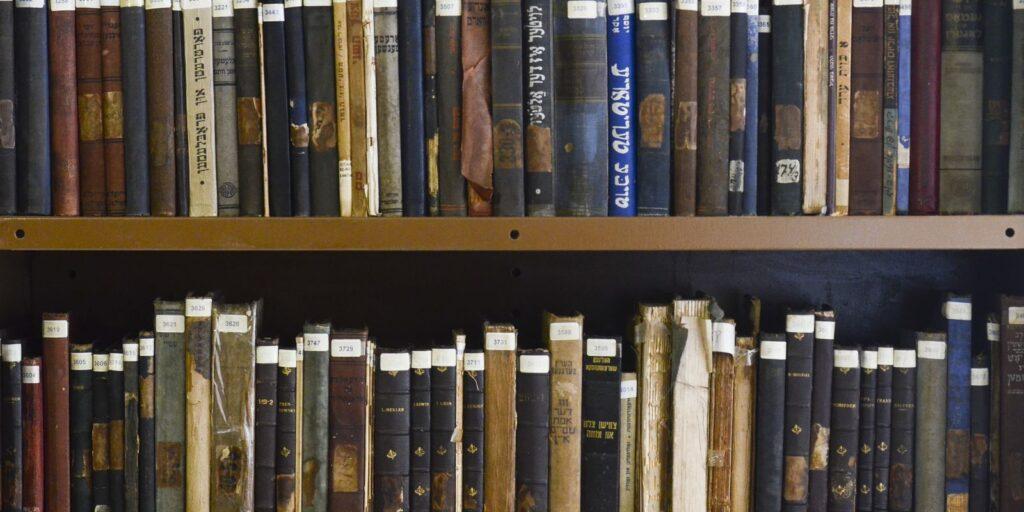 Bibliotecas e museus foram setores culturais menos conectados em 2020