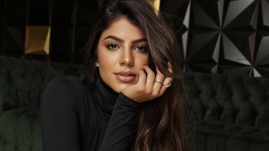 Boca no trombone: Hariany Almeida reclama de críticas por mudança no rosto