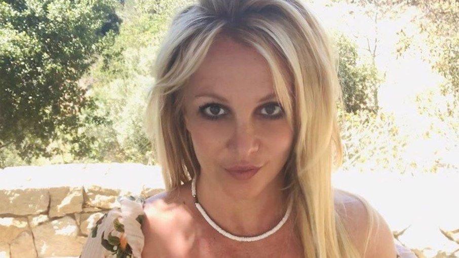 Britney Spears revela que foi internada à força e obrigada a trabalhar doente