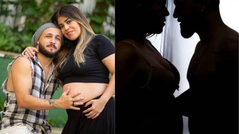 Bruna Surfistinha fala sobre ter relações sexuais na gravidez: 