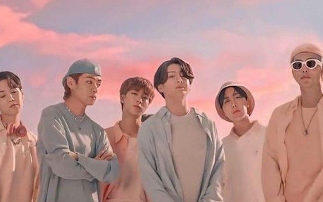 BTS é acusado por entidade de incentivar crueldade com os animais