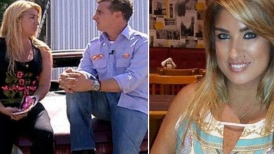 Cantora revelada no Caldeirão do Huck morre vítima de Covid-19