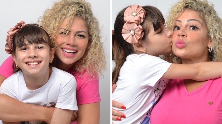 Catia Paganote faz festa e convida peão que 'motivou' sua saída de 