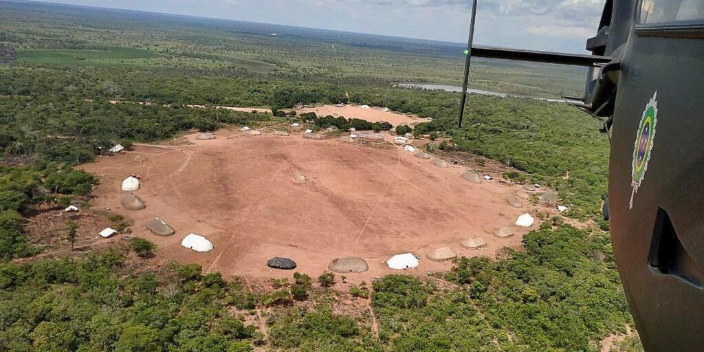 CCJ aprova projeto que muda regras para demarcação de terras indígenas