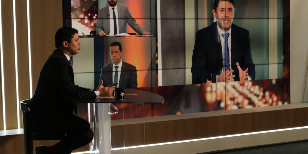 CGU recuperou R$ 7,1 bi de fraudes no auxílio emergencial