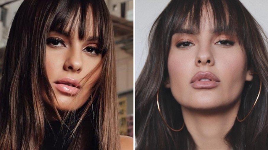 Criticada na internet, ex-BBB Thaís Braz parte para cima: 