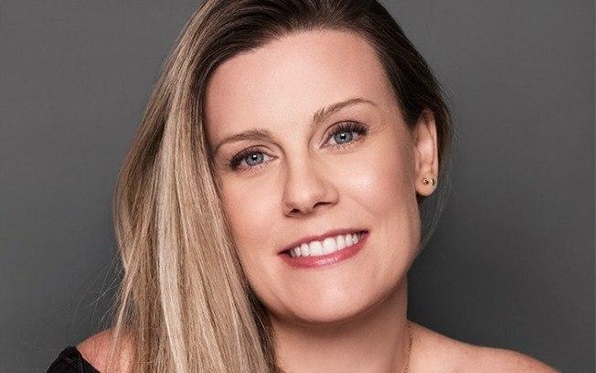 Daiana Garbin fala sobre dificuldade para engravidar: 