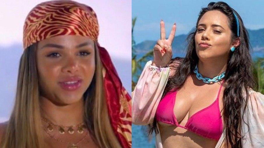 'De Férias com o Ex' tem participante eliminada hoje; saiba quem é