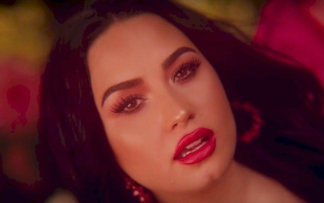 Demi Lovato revela temor pela carreira após deixar de lado a imagem 
