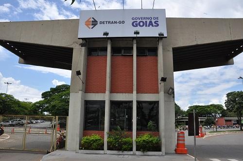 Detran-GO realiza leilão de 3 mil veículos no período de 1º a 03 de julho